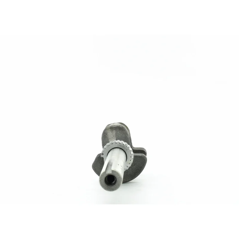 Garden Machinery Crankshaft N4 Thick Center For Honda GXV160 Lawn Mower Fit Machibao Weibang Premium High-strength Spare Part