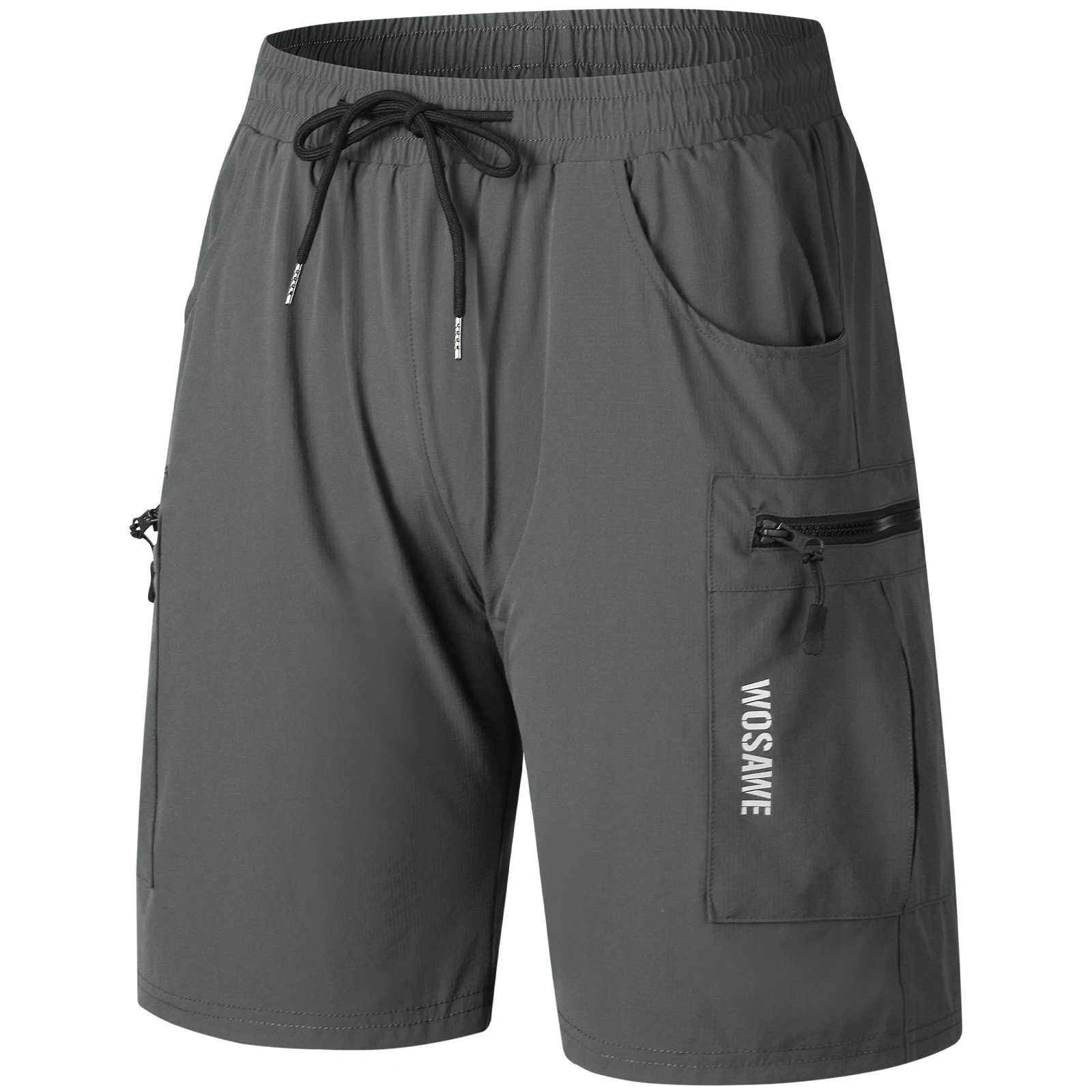 WOSAWE Shorts Motocross Racing Moto MTB Downhill Fahrrad Mountainbike Sommer Kurze Hosen