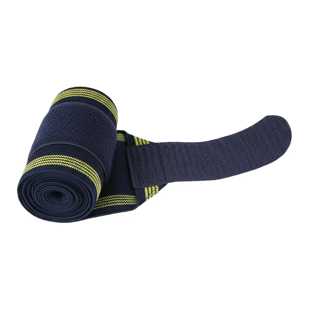 Equestrian Bandage Horse for leg Wraps For Equestrian Training Targeted Tendon Support Breathable Stretch Fabric For Riding