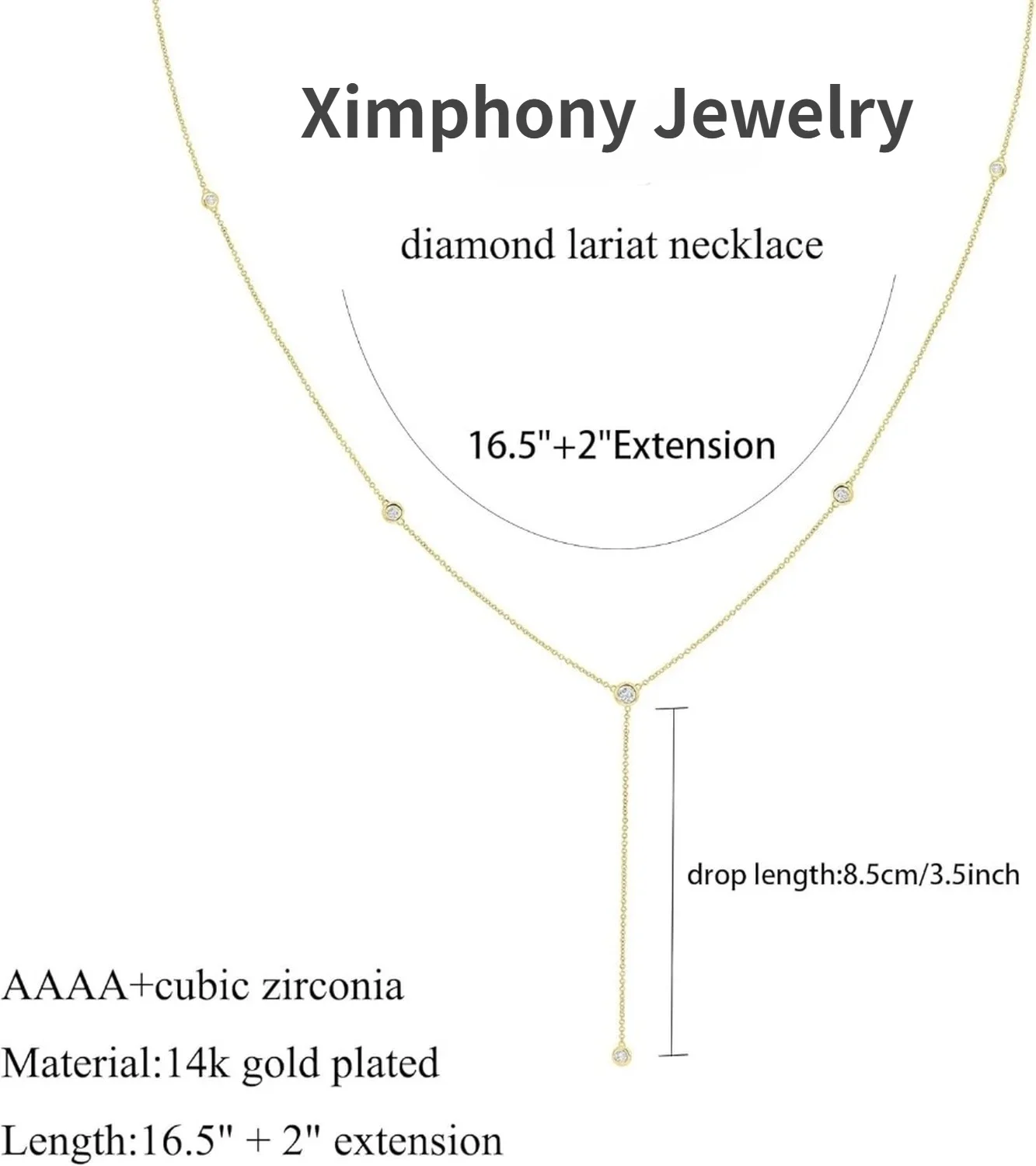 Thumbnail 2 - #33 Best Body Chains to Buy In 2026