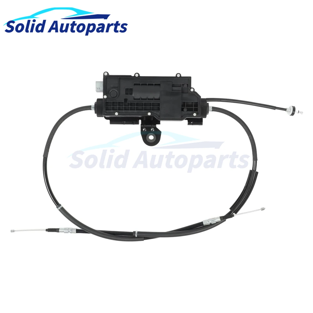 34436877316 Hand Parking Brake Control Unit 34436882005 For BMW 7 Series F01 F02 F03 F04