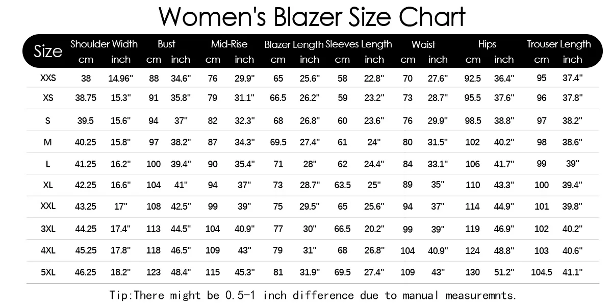 Tesco 2 pièces femmes costume ensemble bleu un bouton manches longues femmes Balzer avec pantalon personnalisé costume décontracté veste 2025