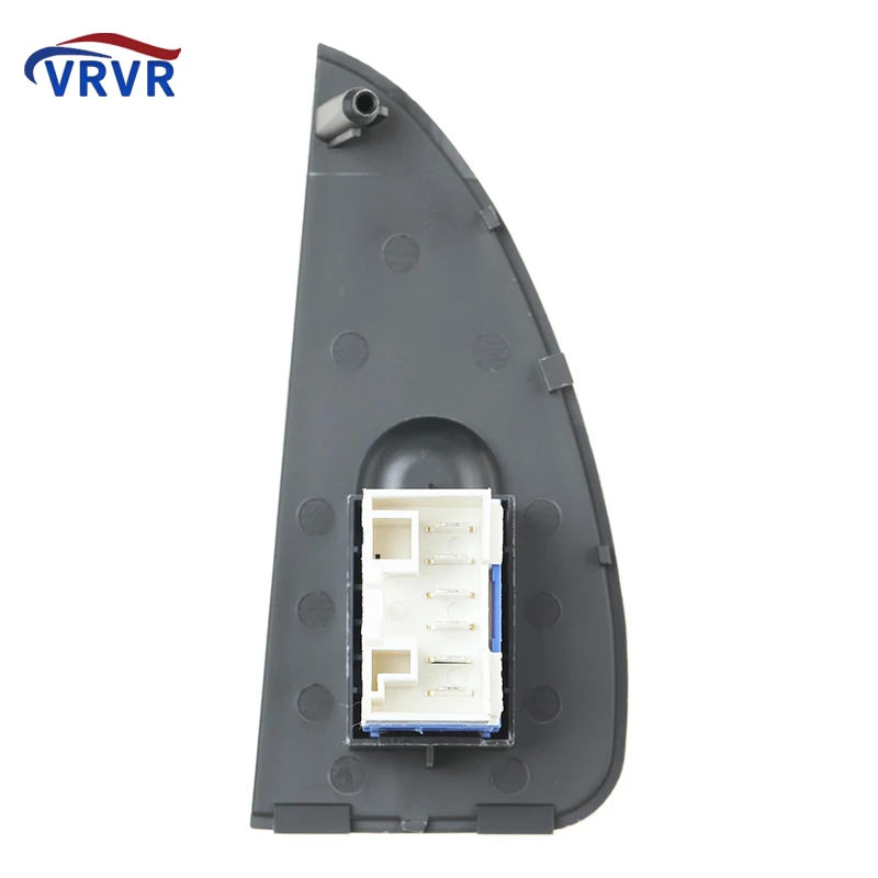 VRVR 100161243 100161242 Electric Master Power Window Switch 100157736 100157737 For 2002- 2015 Fiat Palio Strada