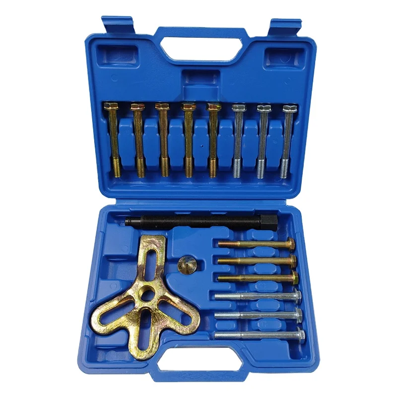 Truck Cart Steering Wheel Pull Remover Steering Wheel Puller Car Steering Wheel Disassembly and Maintenance Special Tools