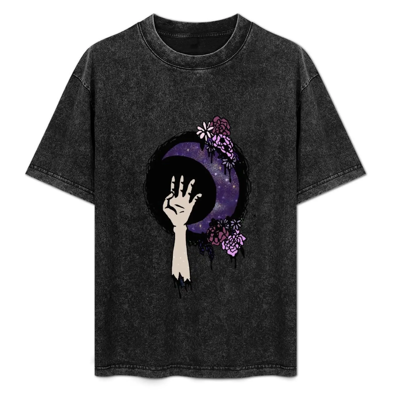 

lunae T-Shirt Summer Fashion Casual Tee Shirt