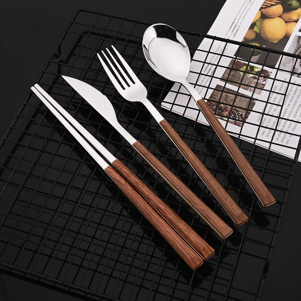 Thumbnail 4 - #64 Dinnerware Sets Price Drop Alerts