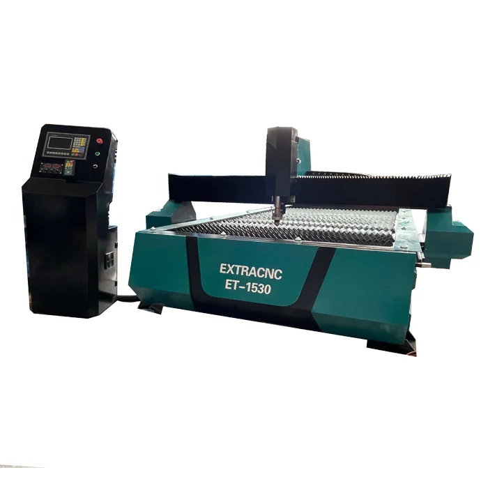 2000/4000/40hypertherm Higher Productivity Shandong Automatic Smaller Wood Hvac Duct Flmc F2300a Cnc Plasma Pipe Cutting Machine