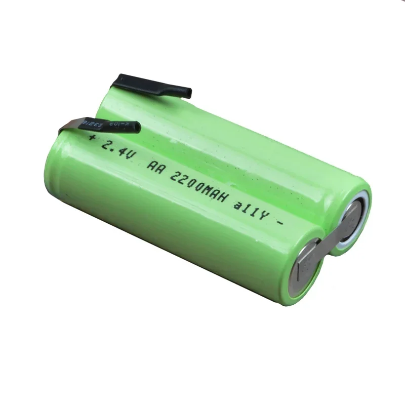 Akumulator 2.4V 2200mAh do golarki Wahl Professional Animal Arco, Arco SE, 8786 1854-7988, 1854, 1855, 0114-300 WXH878SL — zdjęcie produktu 7