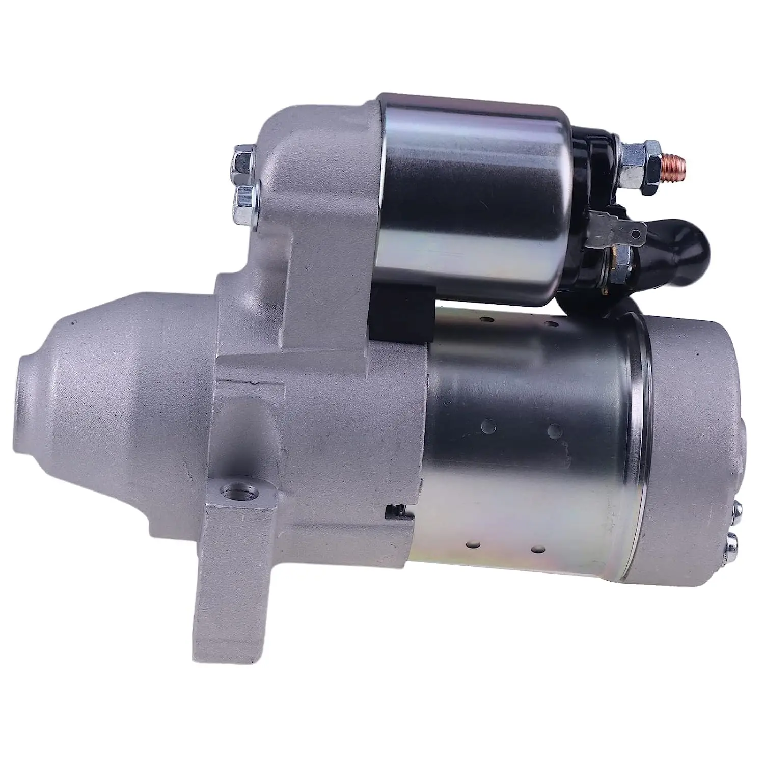 Starter Motor for Robin Subaru Engine EH65 EH72 EH722 1.2KW 1.61HP 263-70504-J0 263-70503-00 263-70502-A0 Compatible with 1999-2