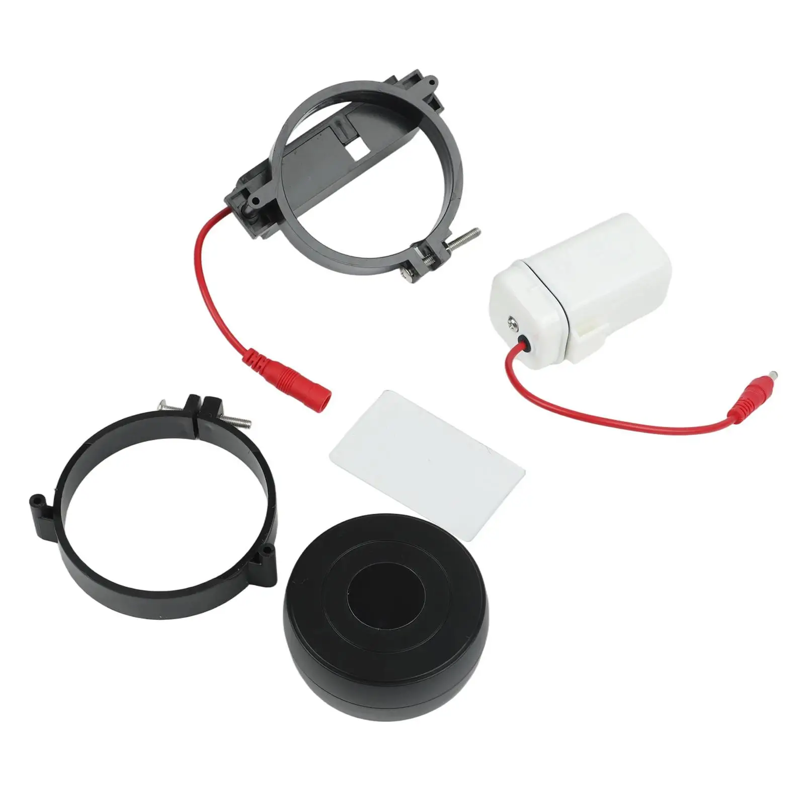 Contactless Flush Sensor for Toilet with 50CM Detection Range and Automatic Operation to Improve Bathroom  Contactless