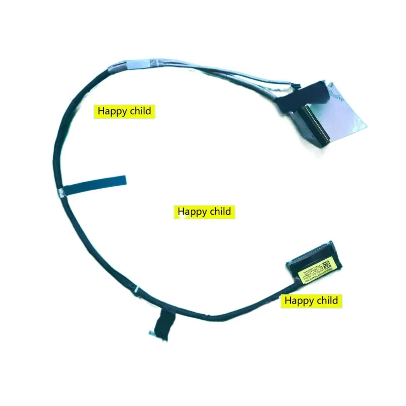 

Original for ROG G533Q G533QS EDP FHD CABLE 40PIN 165HZ 0.5MM 6017B1700801 *&*