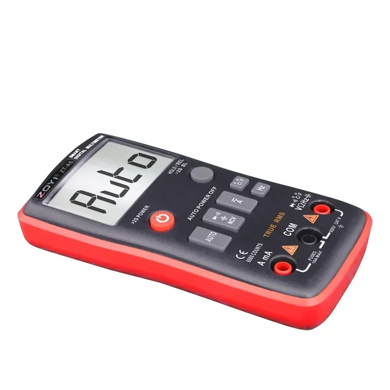 Portable Zoyi ZT-A6…