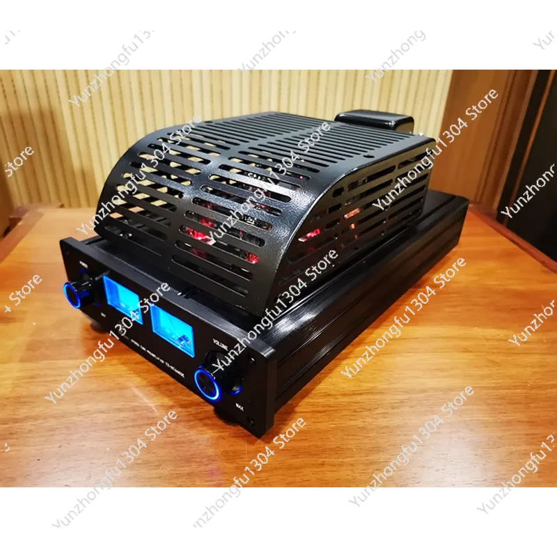 Amplifier pre-stage hifi improved version tube pre-stage amplifier machine JJ ECC83S 12AX7