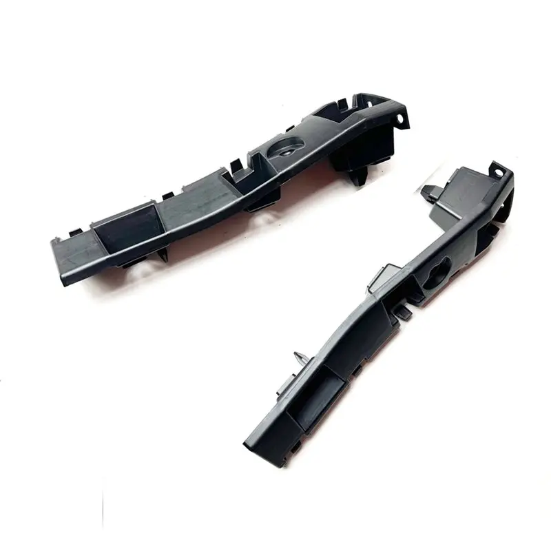 ABOK-FR3Z-16A076-B Front Bumper Bracket Rocker Molding Retainer Bracket For Ford Mustang 2015-2023 FR3Z16A076A