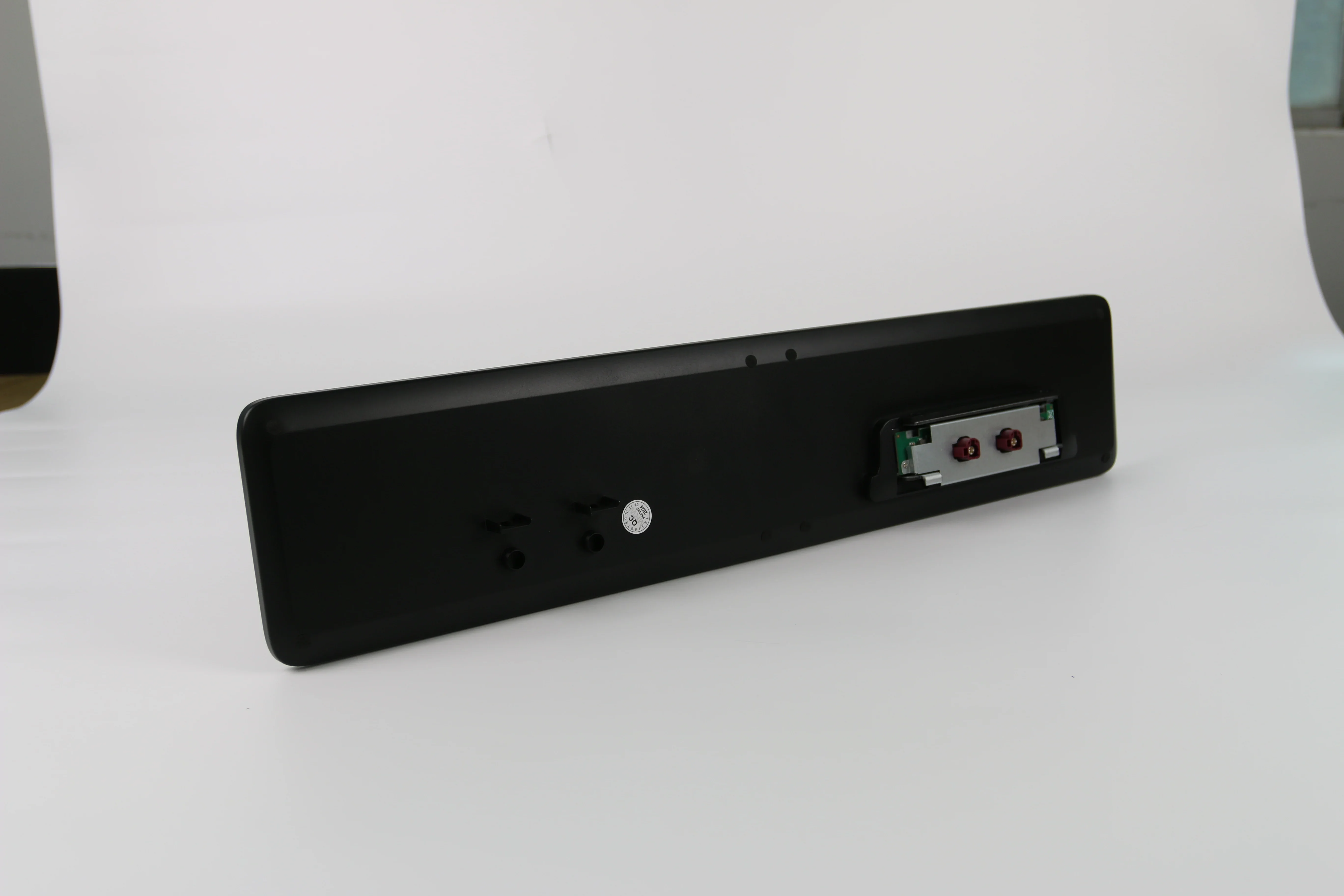 12.3+12.3 INCH Android 13 Car Radio Long display Screen Fits for GLA CLA A-Class 15-18 NTG 5.0 5.1 RAM 8 ROM 128 view 2