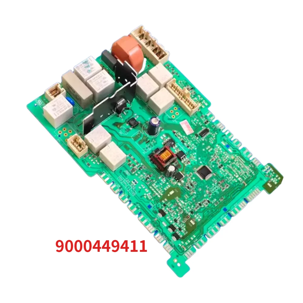 Used for Suitable Siemens washing machine computer board power control motherboard 9000316332 9000429650 9000449411 9000449412