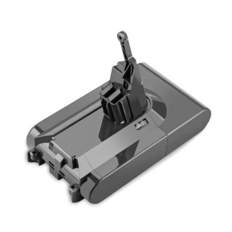 حزمة بطارية ليثيوم كاملة 21.6 فولت لاستبدال فراغ دايسون V8 عالية الطاقة جديدة لجميع الموديلات #5