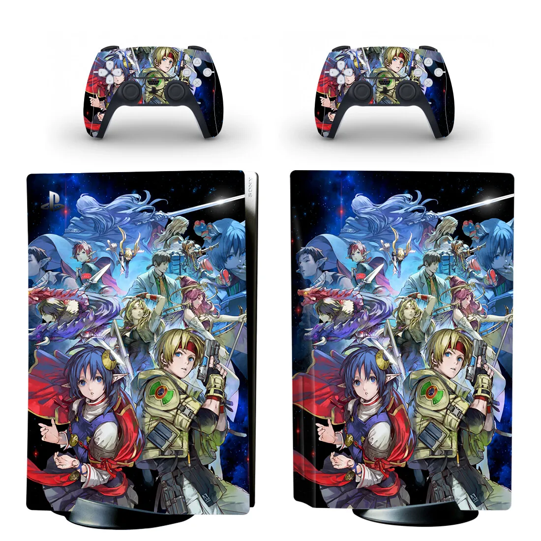 star-ocean-disc-skin-sticker-decalque-capa-para-console-ps5-e-2-controladores