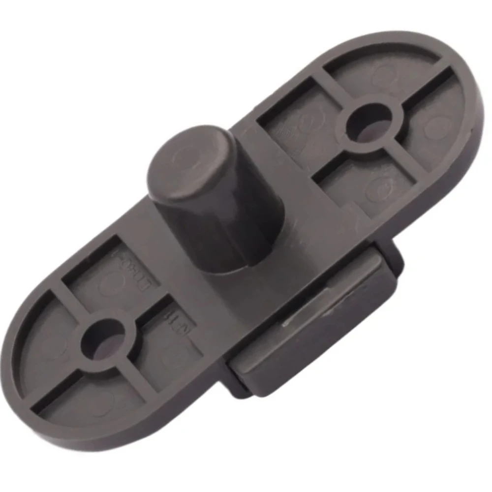 1 pièce 0K2015-7040D OEM Dispositif de verrouillage de coussin Clip de fixation de siège arrière pour Kia Cerato Clarus Mentor Sephia Shuma Spectra Soul Neuf