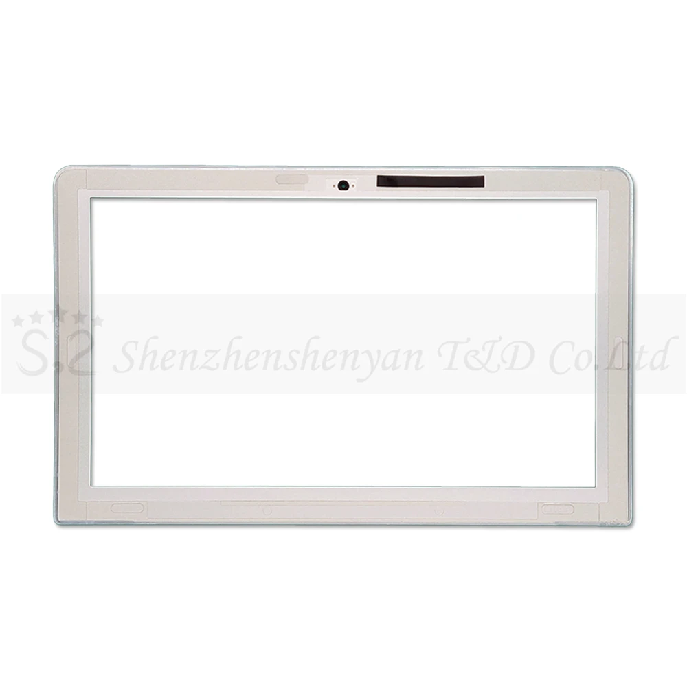 ใหม่สำหรับ Apple MacBook Air 11 "A1370 A1465จอแสดงผล LCD อลูมิเนียมกรอบด้านหน้ากรอบหน้าจอ2010 -2015ปี