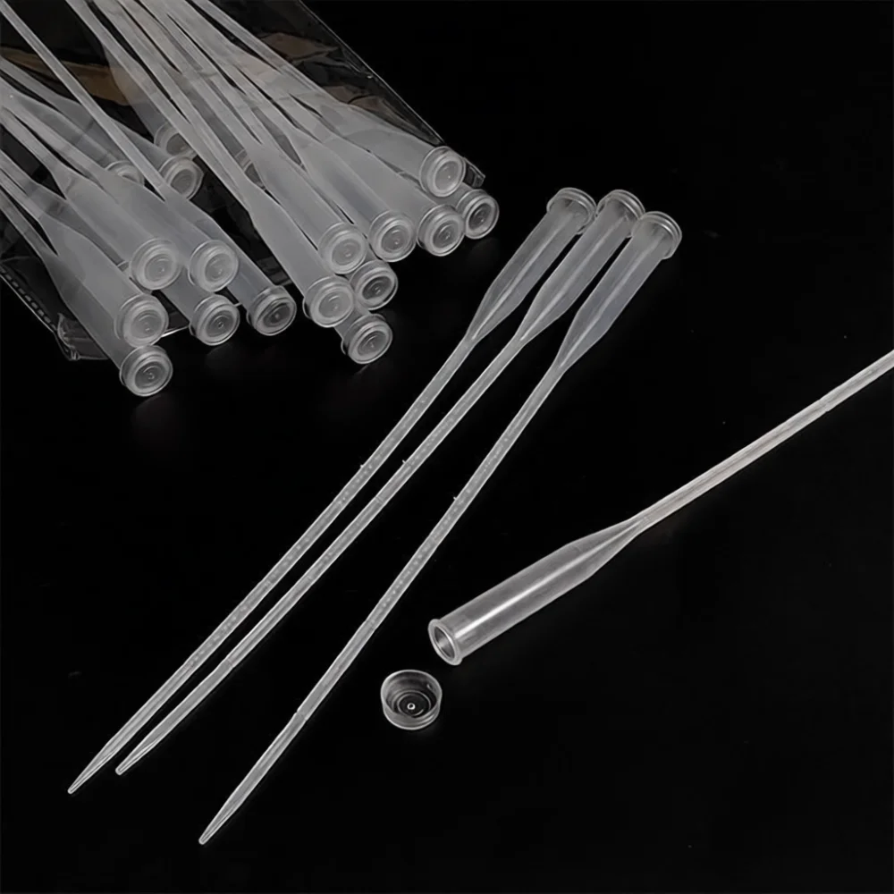 Essential Fresh Flower Water Tubes Nutrient Vials For Hydrangea Roses Orchid Professional Florist Hydration Supply