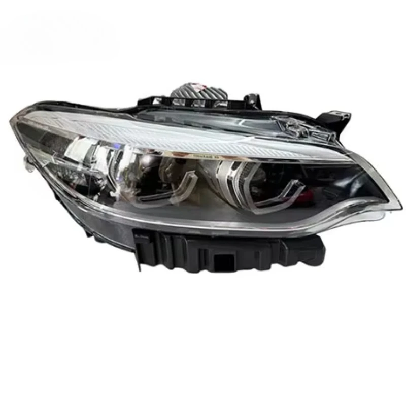 Hot Selling Original Use Second-hand  Led HeadlightsSuitable for  2 Series F22 F23 F87  LED Car Headlamps