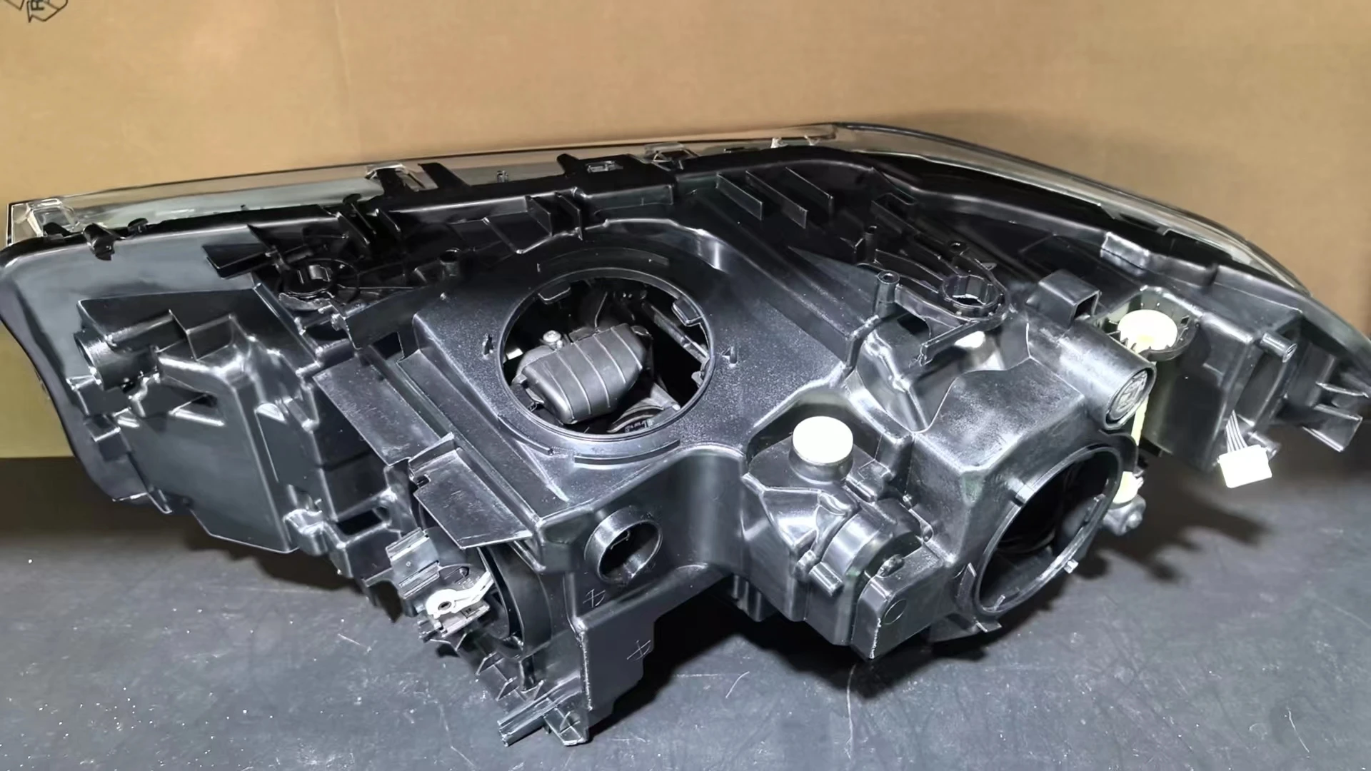 High-quality Best-selling Lighting System for BMW G38 Cars with High LED Headlights