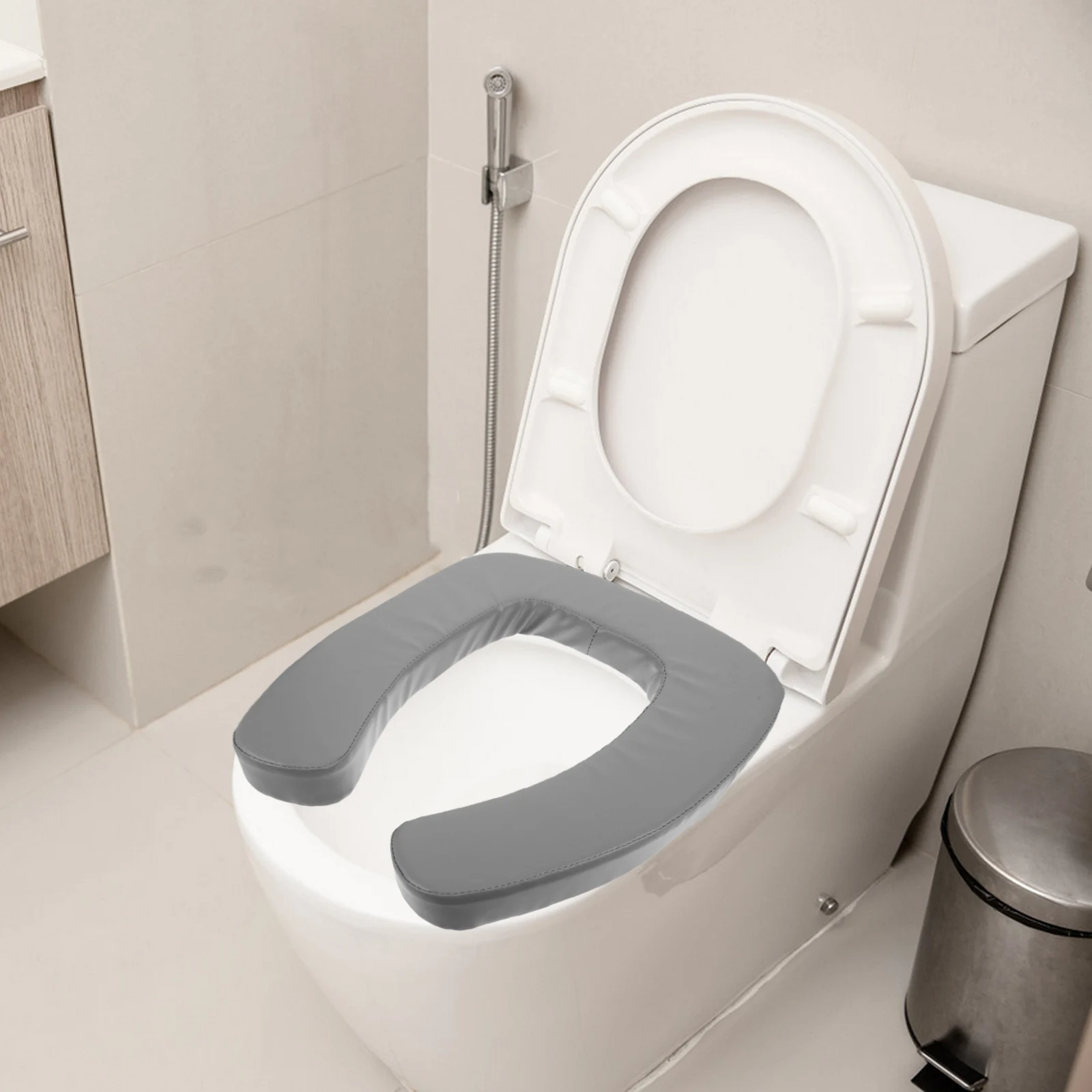 Thumbnail 3 - #75 Latest Toilet Seats Offers