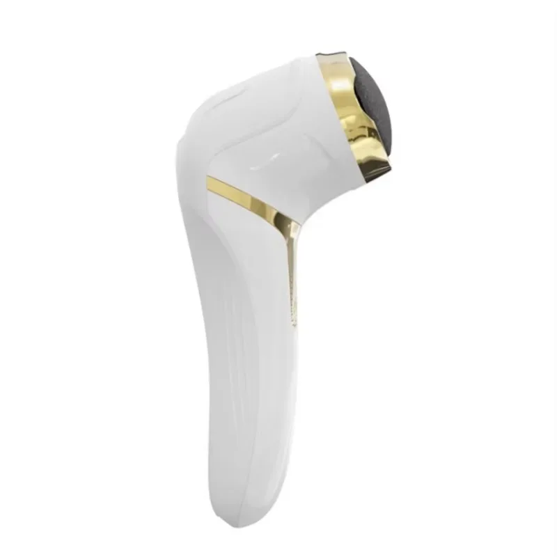 Home Waterproof IPX7 Foot Skin Care Electric Foot File Rechargeable Callus Remover Foot Grinder for Hard Skin and Dead Skin