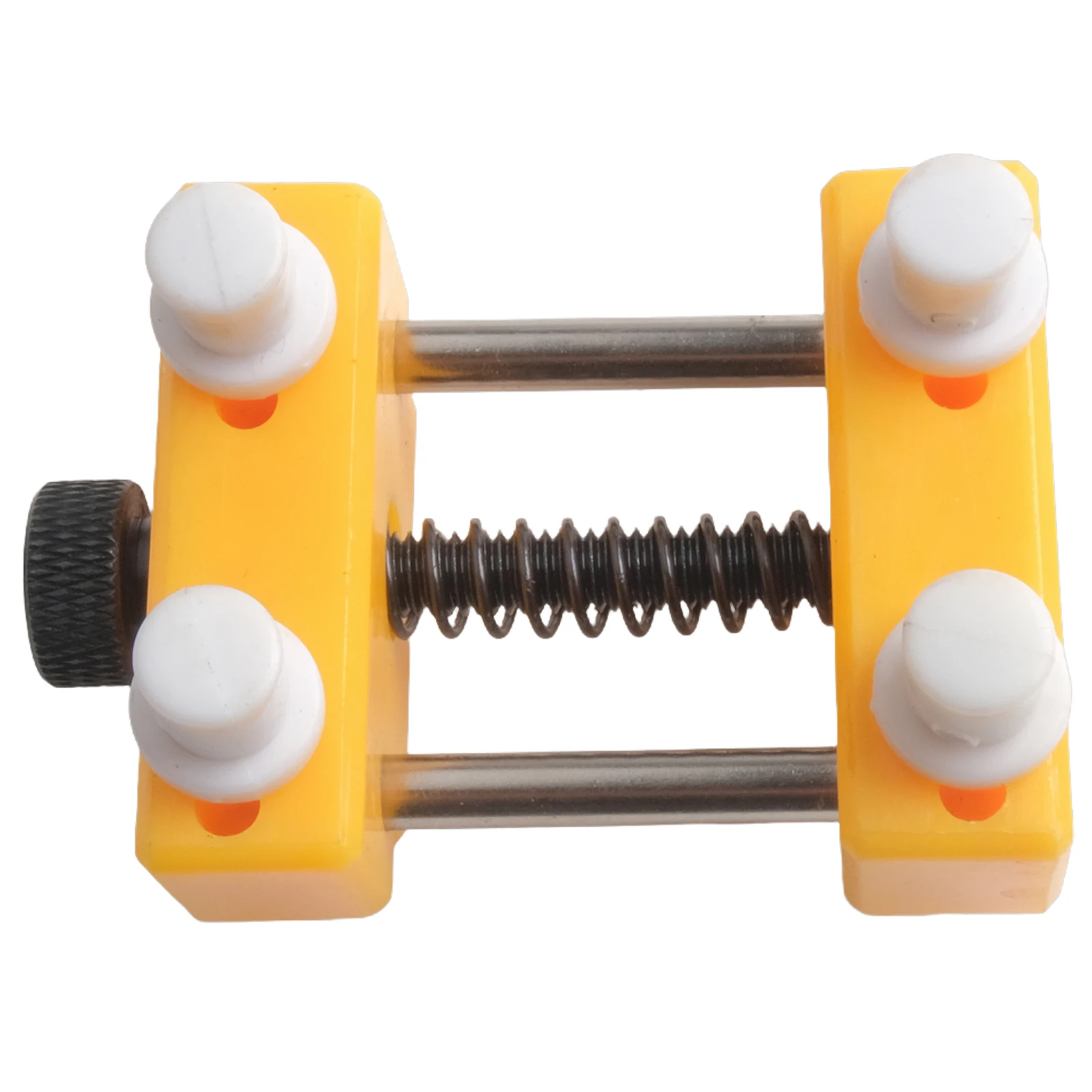 Uhrenreparatur-Fixierständer für Uhrengehäuse, Handwerkzeuge für Uhrenreparatur, 74*146mm, Zubehör, Ersatzteil, 1 Stück