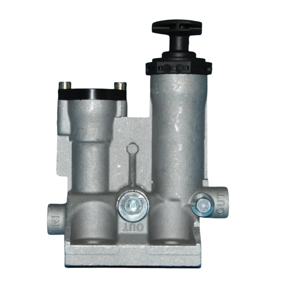 

Diesel Filter Base MO2023 5364385 5364386 FH22264 For Engine Filter Seat Fuel Filter