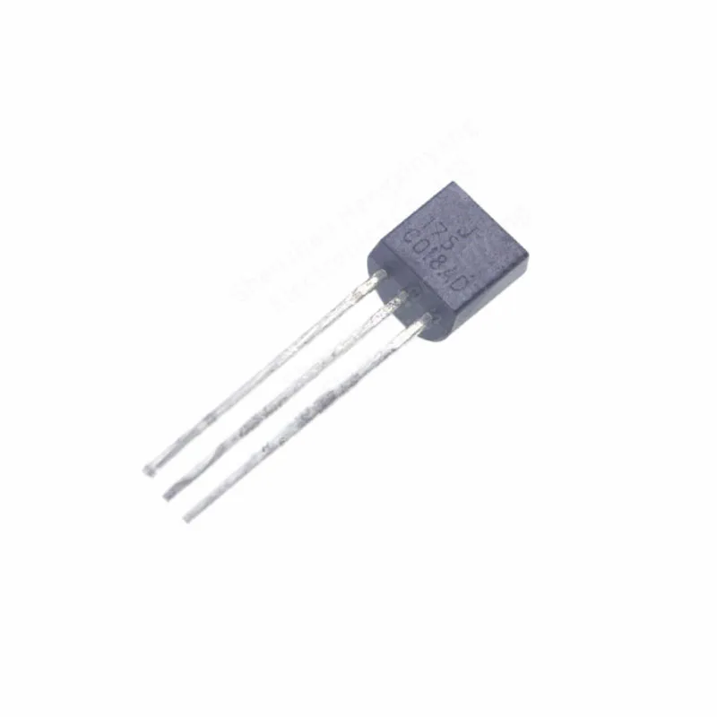 10PCS J175-D26Z package TO-92 small power triode junction FET P channel 30V 0.35W