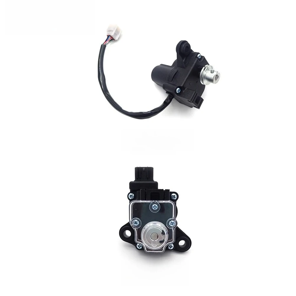 For YAMAHADT230MT250 Dirt Bike Control Motor Connecting Engine New PhaseValve Waterproof  Dust CoverAccessorie Loncin Motorcycle