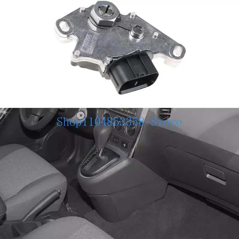 652F Heat Resistant Neutral Safety Change Precise Fit 9 Pin Transmission Control ORIGINAL 84540 32110 For Select Car Models