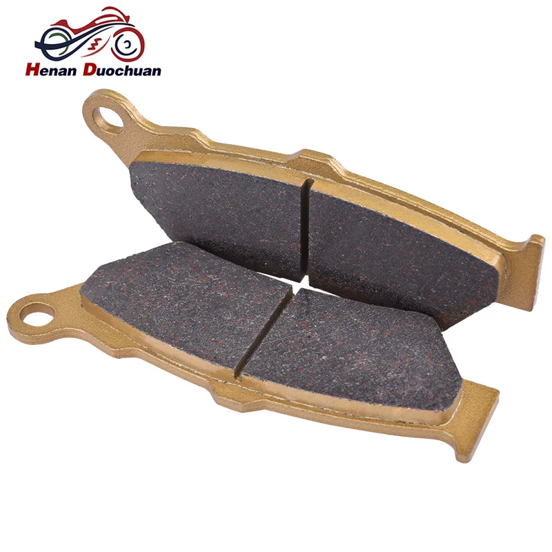 قطع غيار الدراجات النارية مكابح أمامية وخلفية لسيارات BMW C 600 G650 G 650 GS F650 F 650 ST F 700 GS F750 GS 2000 2011 2012 2014 2016 2020