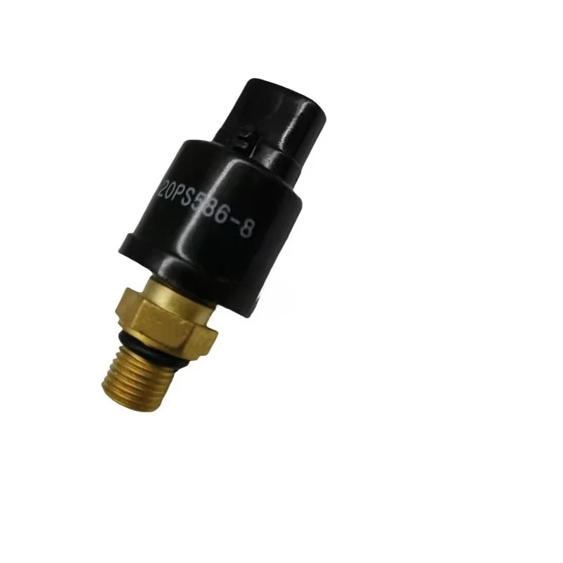 

EX200-3 EX200-5 EX200-2 Excavator Parts Pressure Switch Sensor 4254563 4380677 4436535 4113154 Sublimation Blanks
