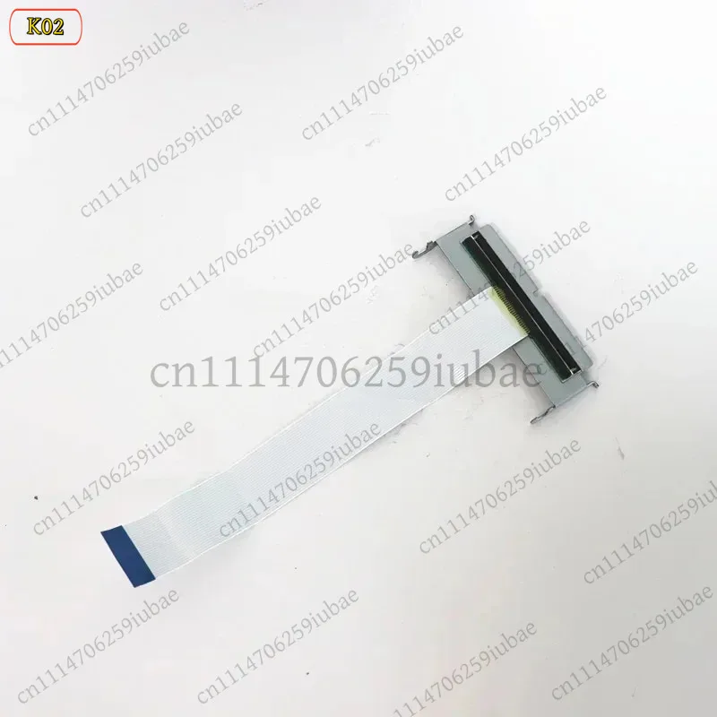 BK_New Thermal Print Head For TM-T20X Printer T20X Replacement Part