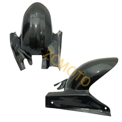 Motorcycle Rear Fender Splash Mud Splash Water Fender Mount For Hornet 250 Accessories