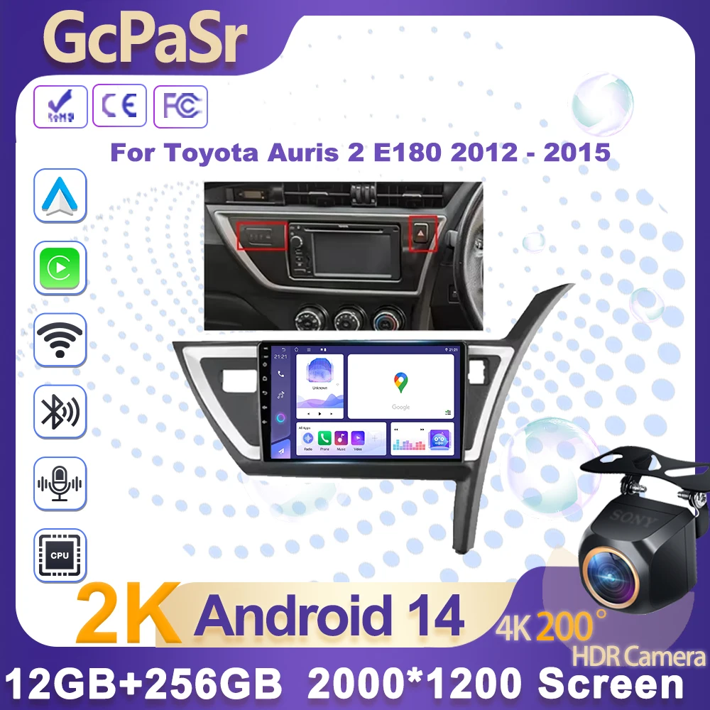 Car Player Gps Andr… - image