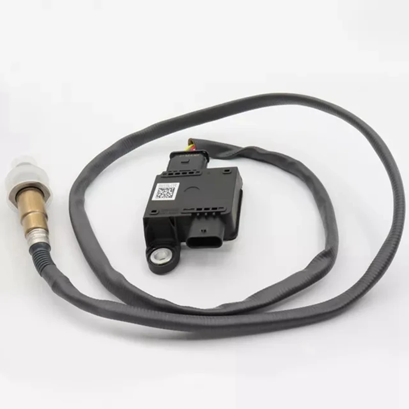 PM Exhaust Particulate Sensor 894A0-60010 894A060010 For LAND CRUISER GRJ150 KDJ150 TRJ150