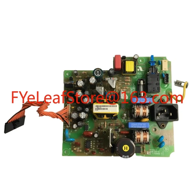 for Original TDS2014 TDS2024 oscilloscope power board