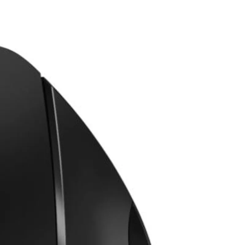 Vertical Gaming Mouse 2.4G Ergonomic Gamer Mice 8 Buttons 4800DPI 5 Level DPI Adjustable for Laptop PC Tablet