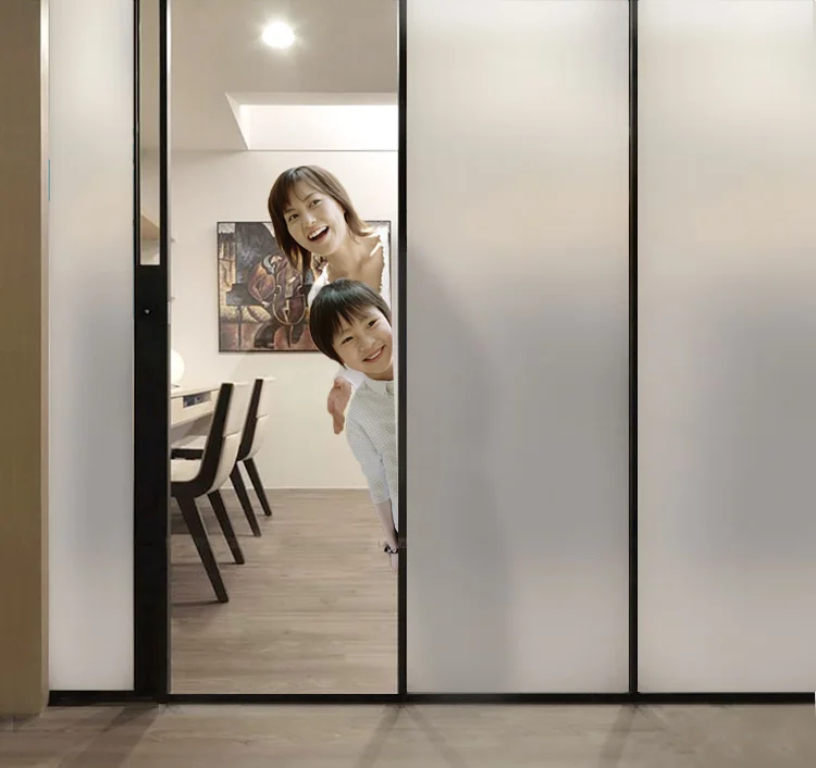 Switchable PDLC Film Privacy Film Smart Glass Film