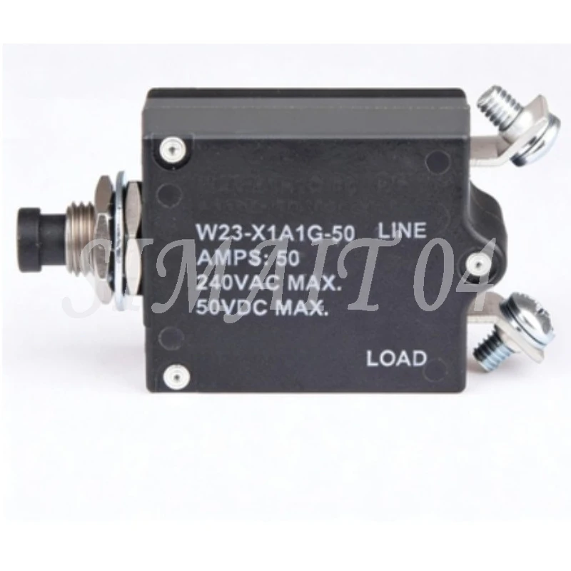 W23-X1A1G-50 Circui…