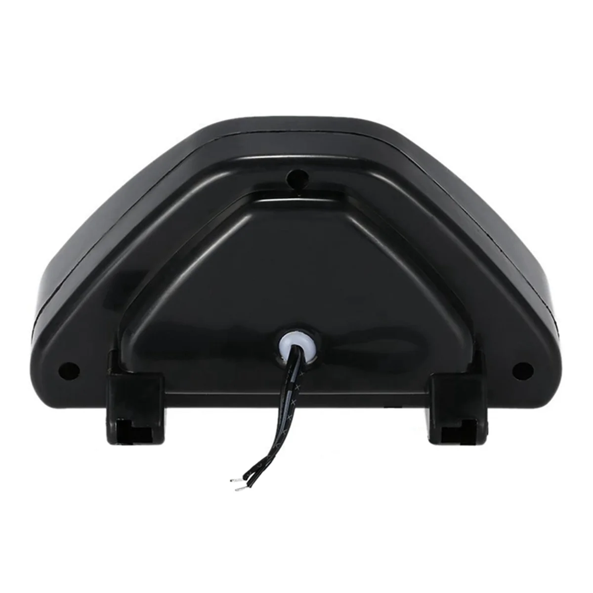 Фонарь заднего тормоза заднего хода в стиле F1, 12 дюймов