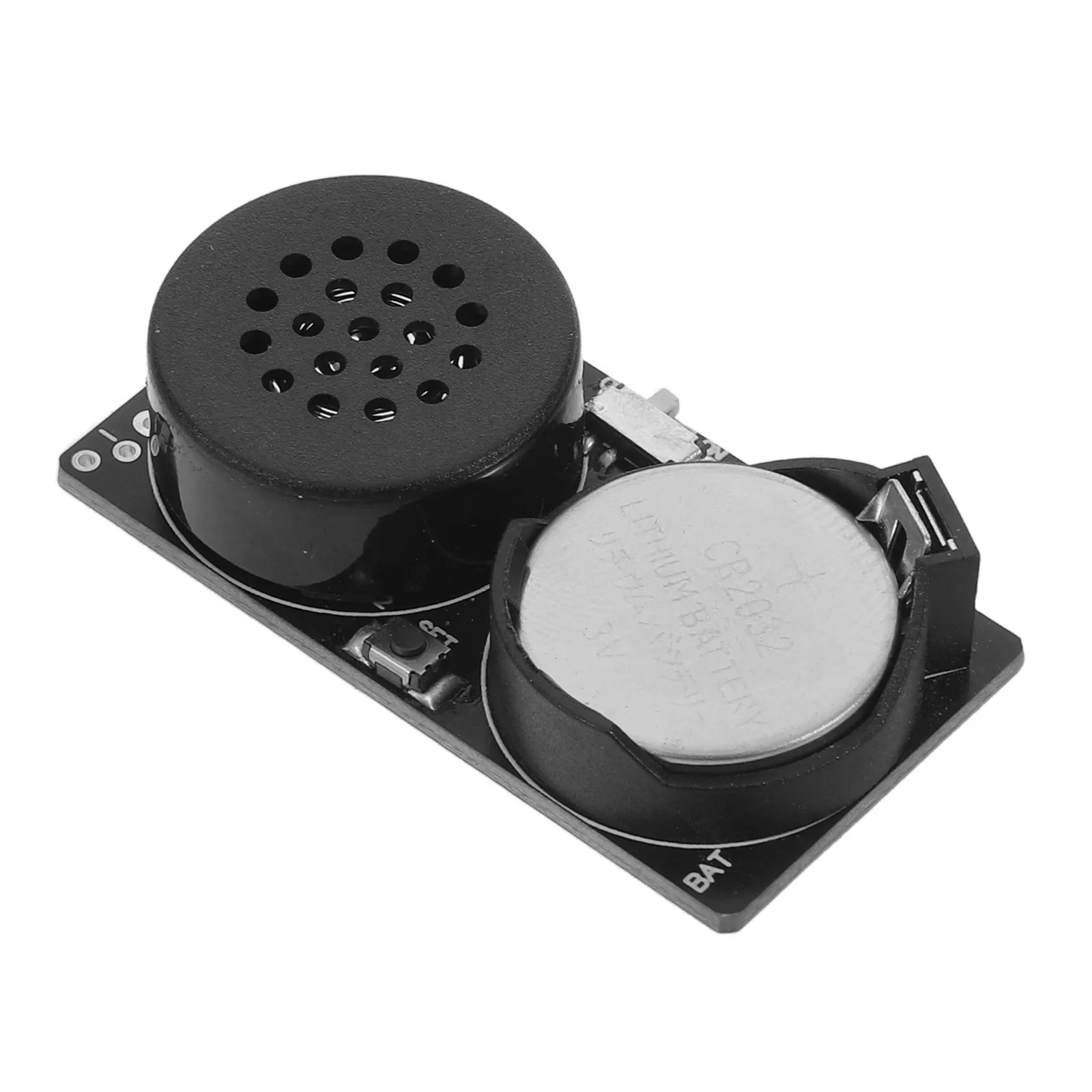 

Prank Voice Toys Hidden Sound Noise Black Cricket Generator Kids Noisemakers