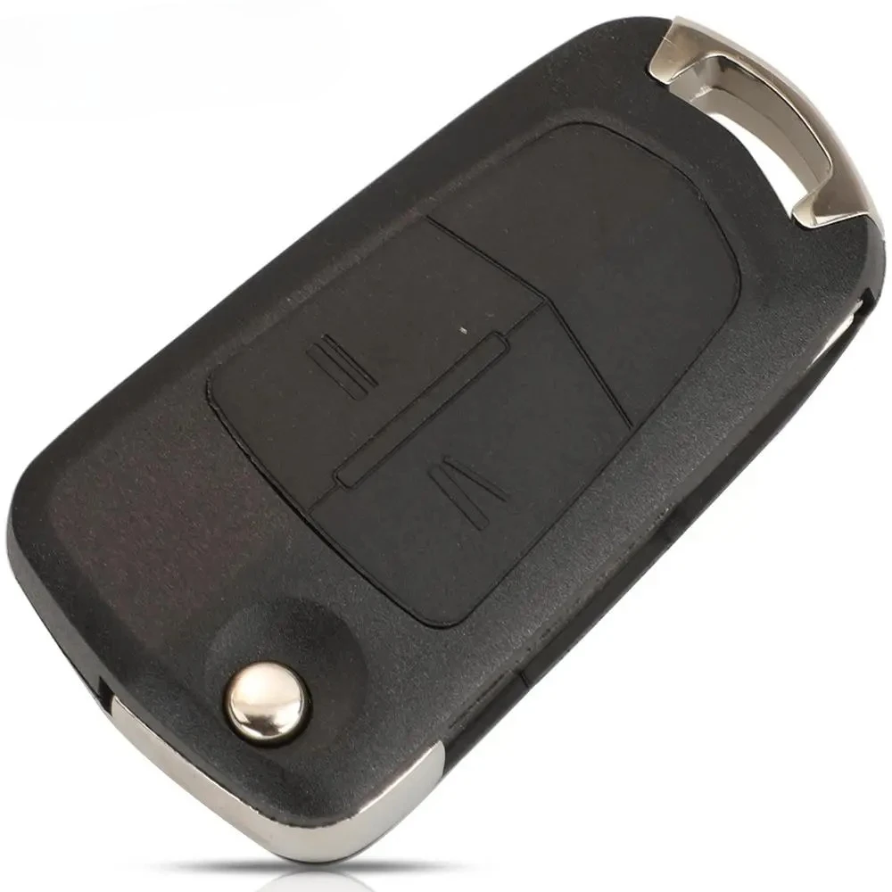 2/3 أزرار 433 ميجا هرتز ID46 مفتاح السيارة عن بعد فوب لشروليه هولدن كابتيفا جي إم سي التضاريس أوبل انتارا زافيرا 2008-2015 #2