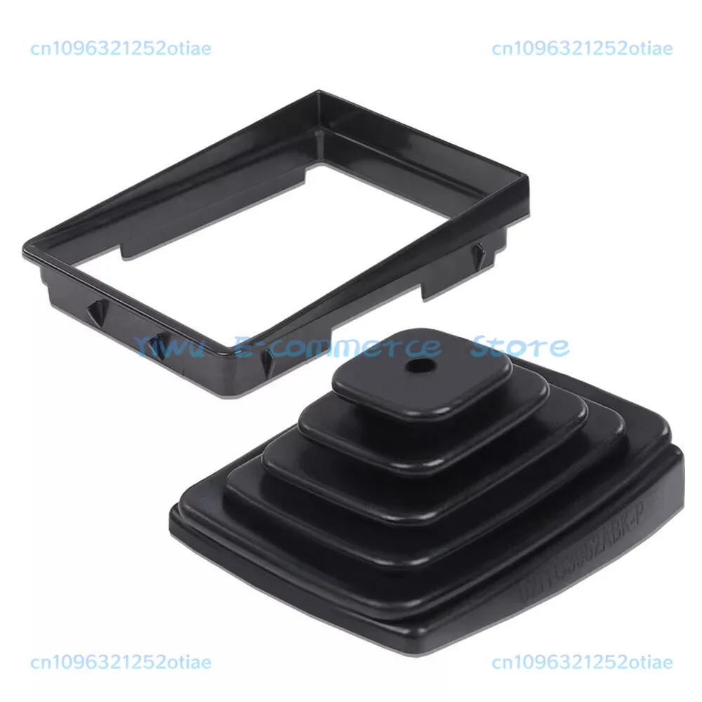 Suitable for Jeep Wrangler gear shift boot 52078558 53000056 1888694