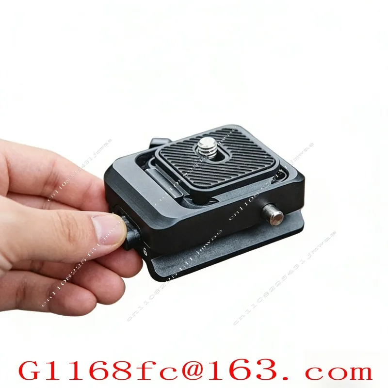 Stabilizer Quick Mount for RS3 Mini/RS2/RS3/RSC2 SLR Camera PTZ Base Akka Interface RS 3 Pro Accessories