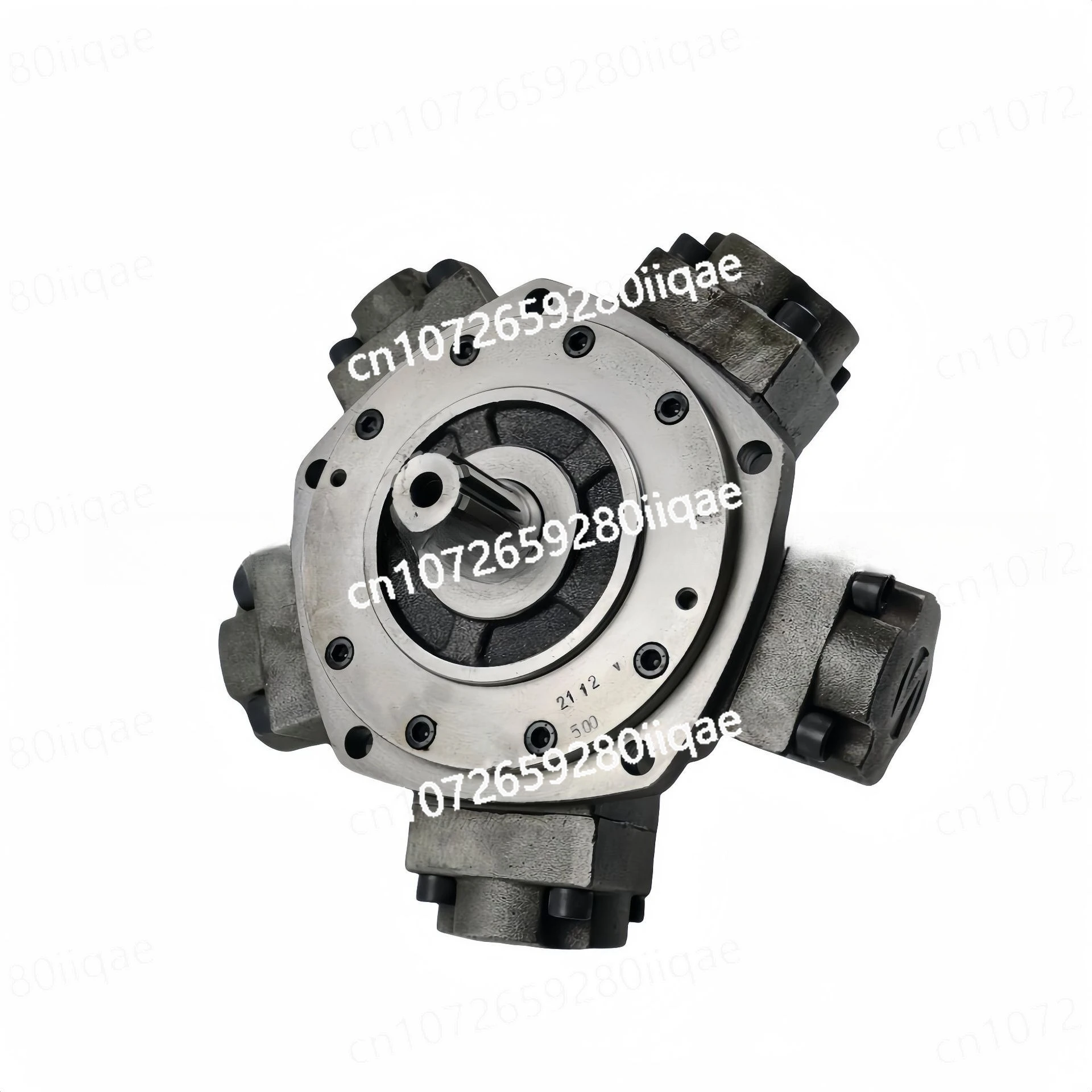 ZM Series Self-propelled Mobile Trestle Special Low-speed Large Torque Can Replace The Motor